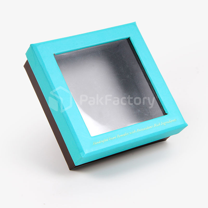 Detail Cardboard Window Frame Nomer 9