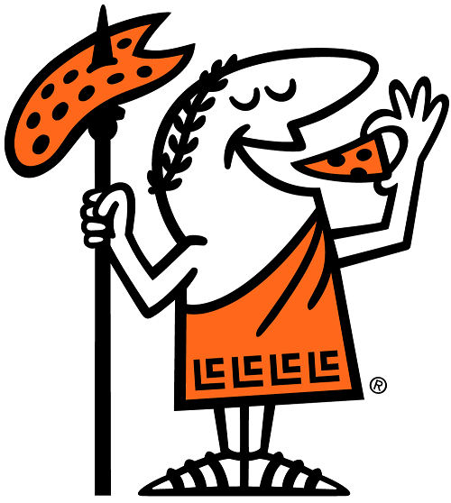 Detail Cartoon Logo Nomer 8