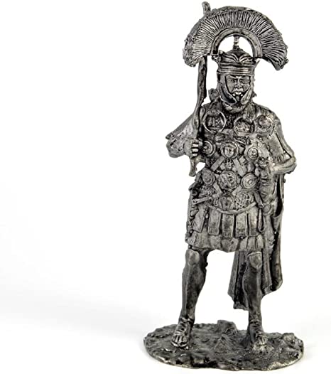 Centurion Statue - KibrisPDR