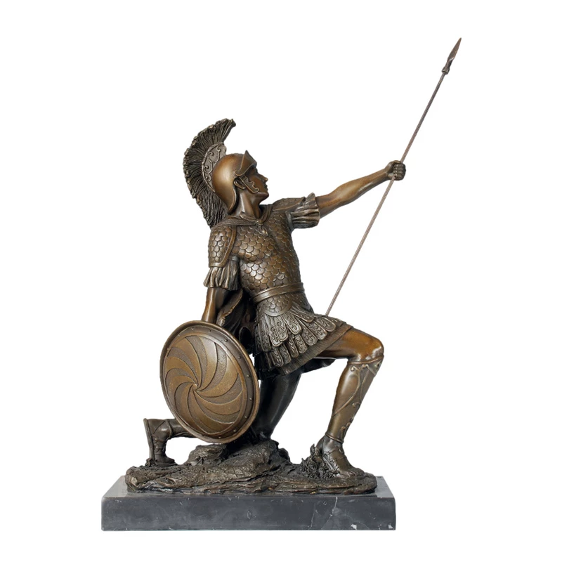 Detail Centurion Statue Nomer 13