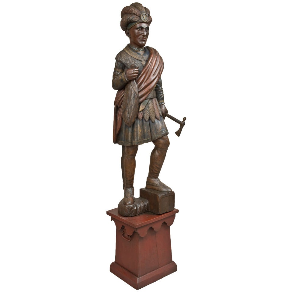 Detail Centurion Statue Nomer 15