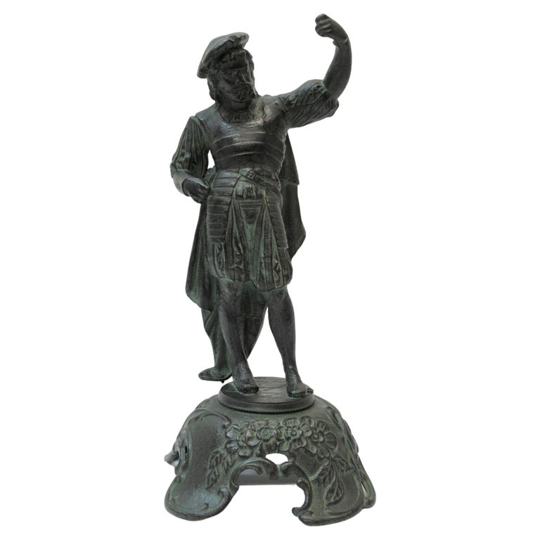 Detail Centurion Statue Nomer 19
