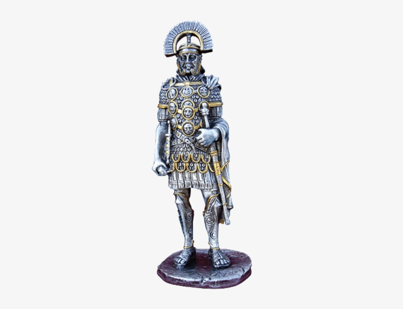 Detail Centurion Statue Nomer 2