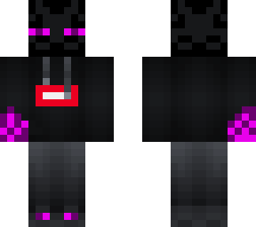 Detail Cryptic Skin Nomer 19