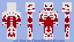 Detail Cryptic Skin Nomer 20