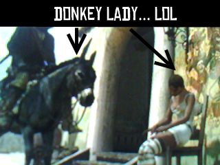 Detail Donkey Lady Red Dead Redemption Nomer 30