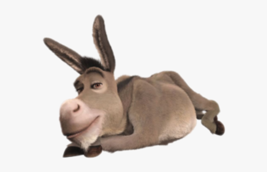 Detail Donkey Shrek Clipart Nomer 21