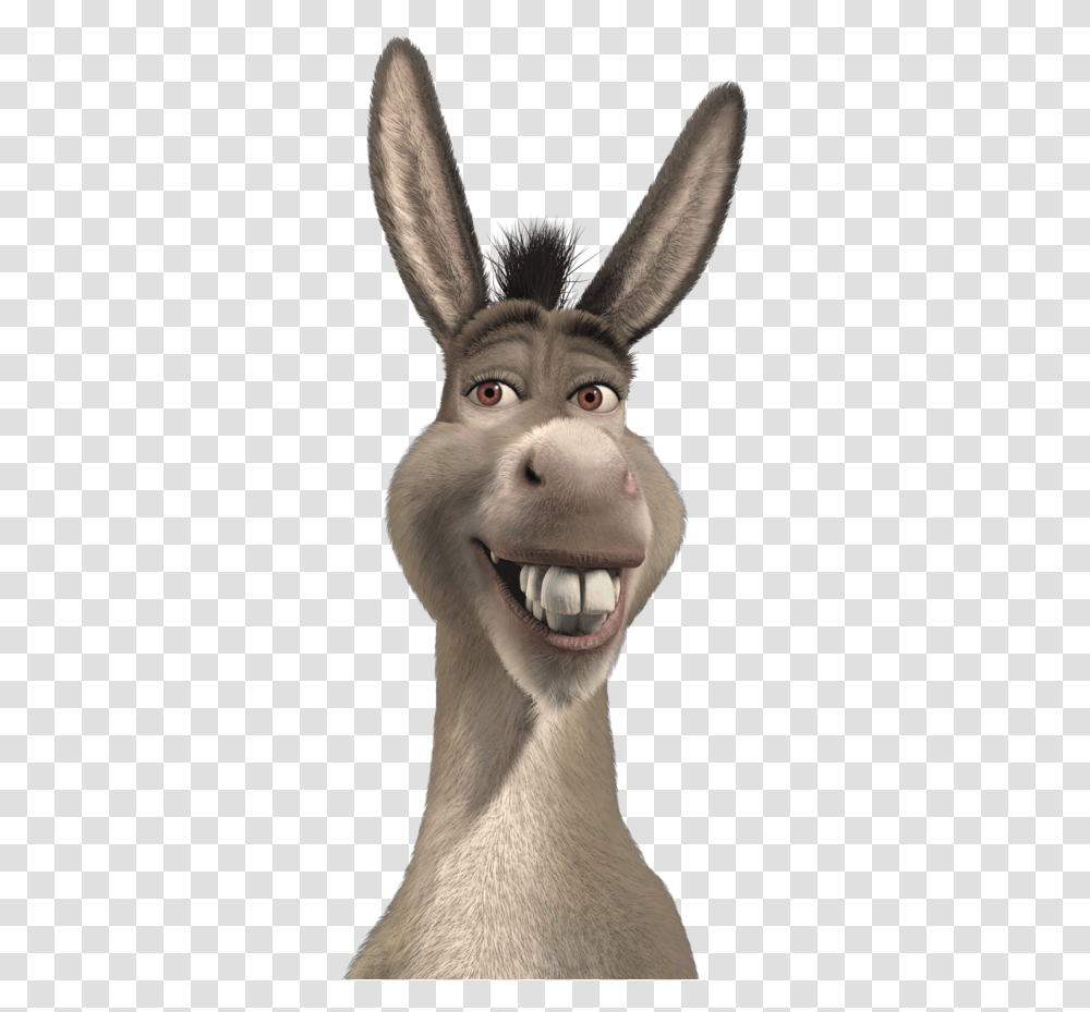 Detail Donkey Shrek Clipart Nomer 4