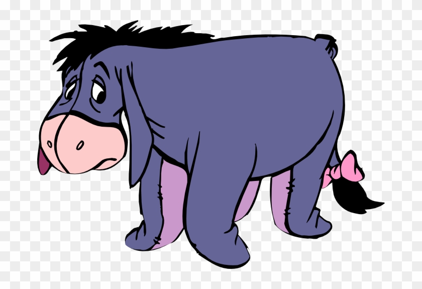 Detail Donkey Transparent Background Nomer 32