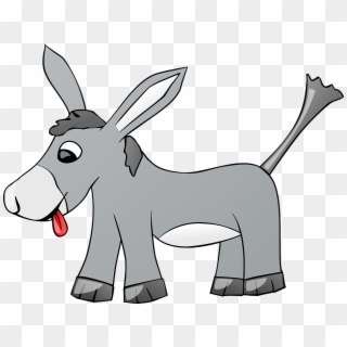 Detail Donkey Transparent Background Nomer 40