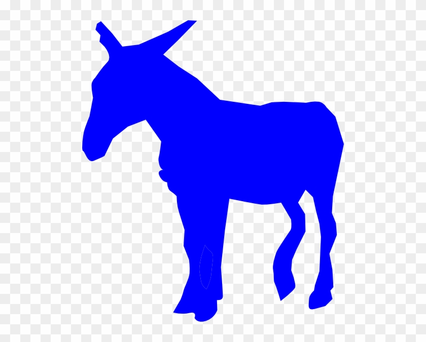 Detail Donkey Transparent Background Nomer 53