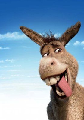 Detail Donkey Wallpapers Nomer 38