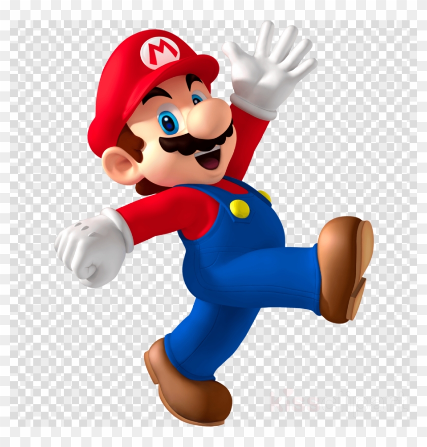 Detail Donload Mario Nomer 55