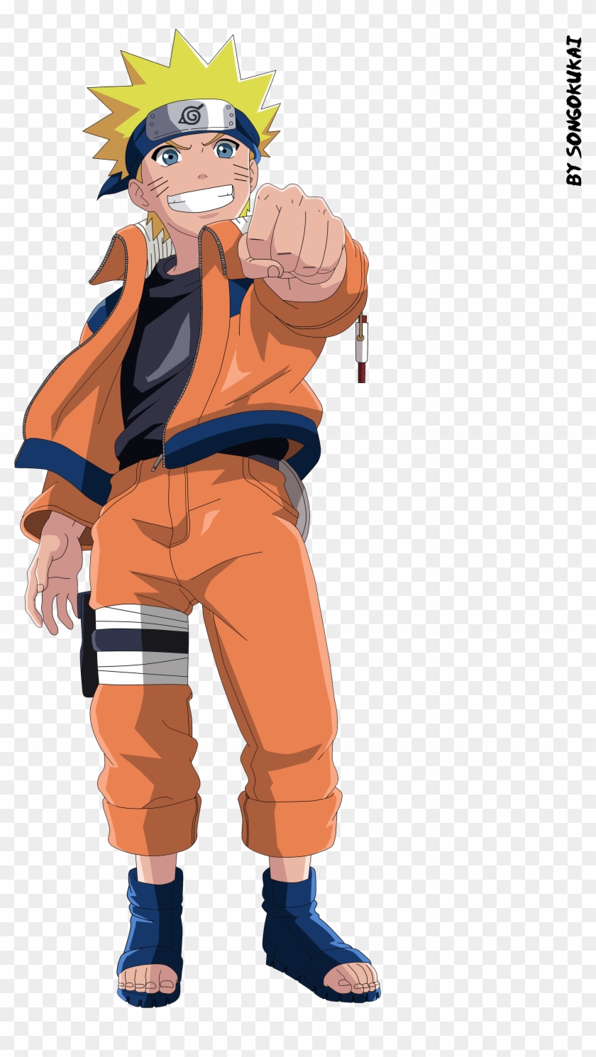 Detail Donlot Foto Naruto Nomer 21