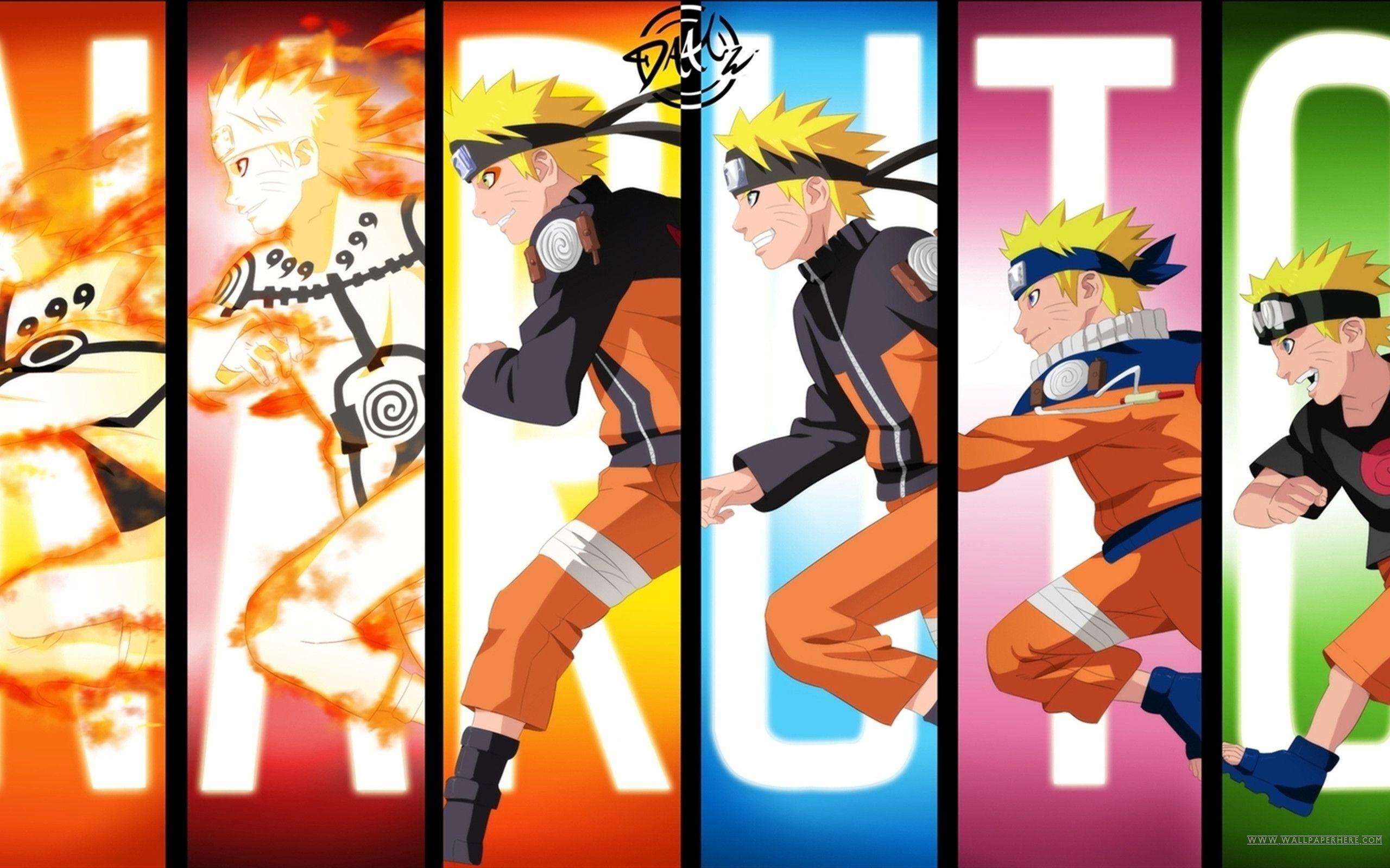 Detail Donlot Foto Naruto Nomer 34