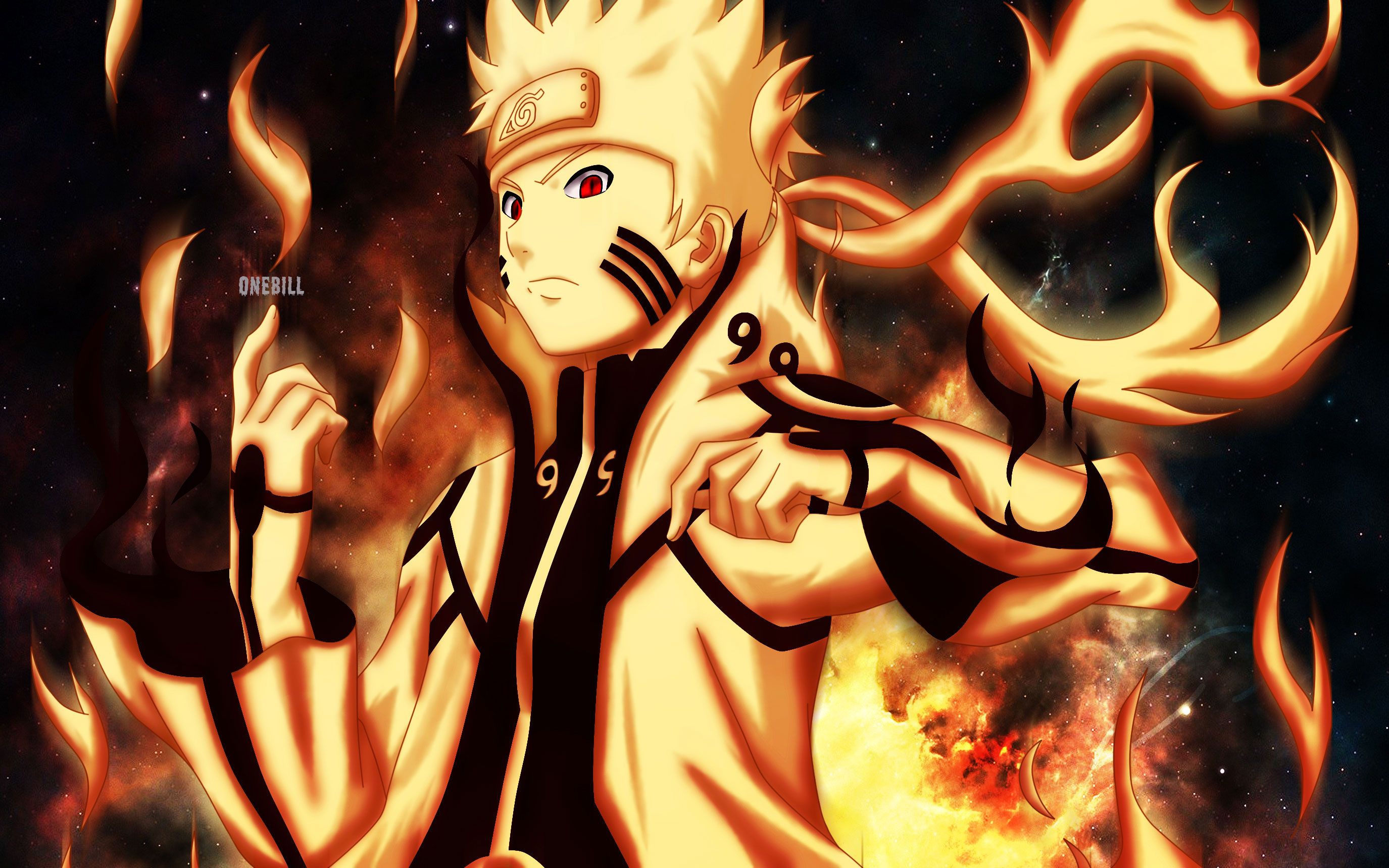 Donlot Gambar Naruto - KibrisPDR