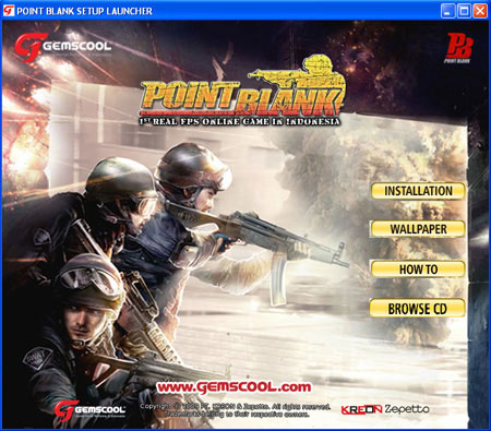 Detail Donlot Permainan Point Blank Nomer 24