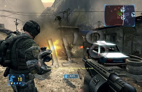 Download Donlot Permainan Point Blank Nomer 36