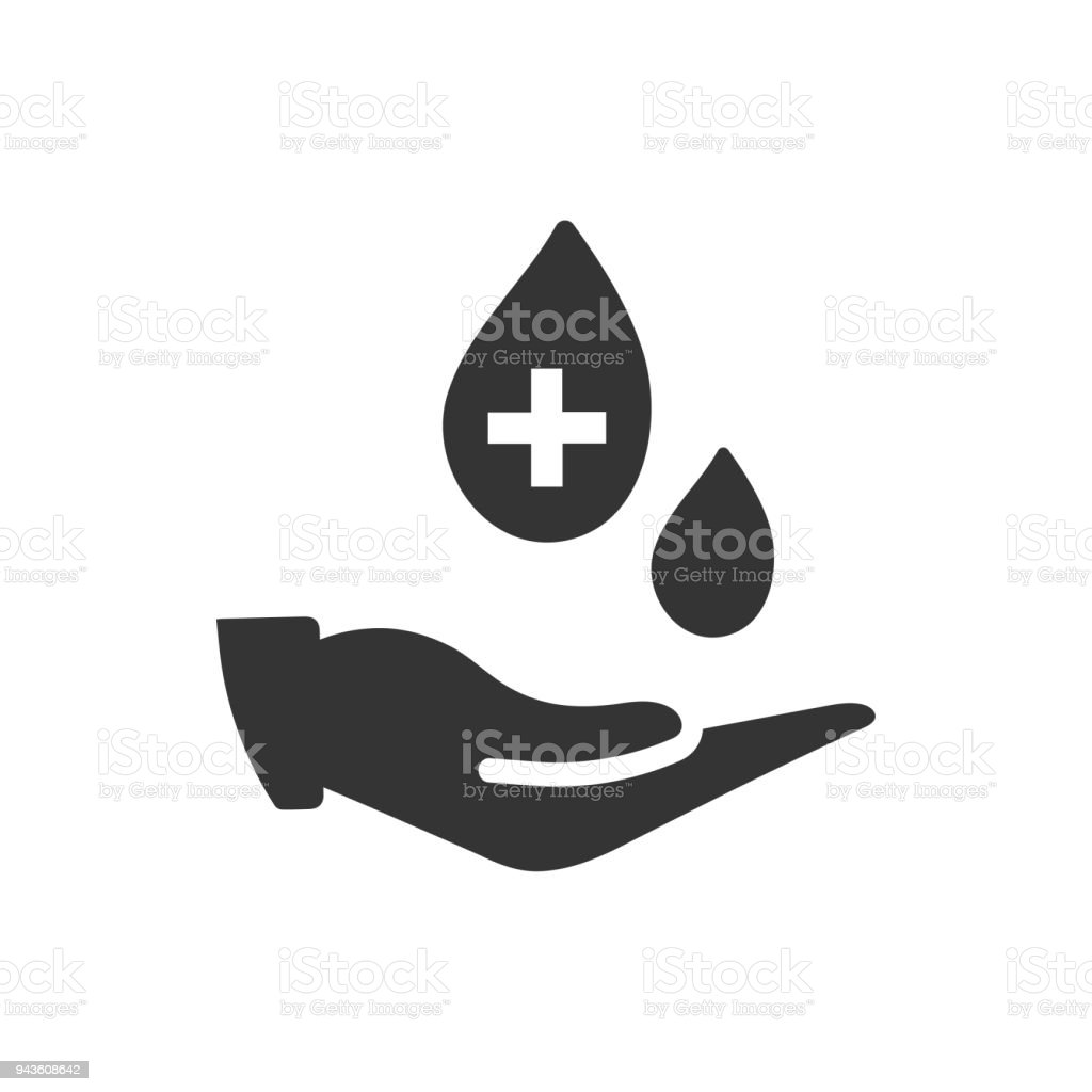 Detail Donor Darah Icon Nomer 15