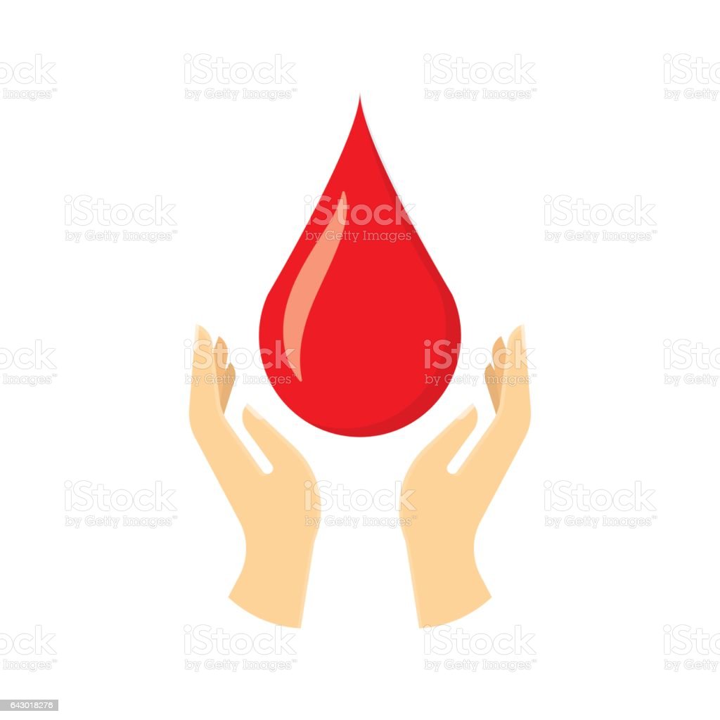 Detail Donor Darah Icon Nomer 4