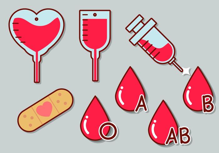 Detail Donor Darah Icon Nomer 40
