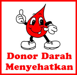 Detail Donor Darah Logo Nomer 16