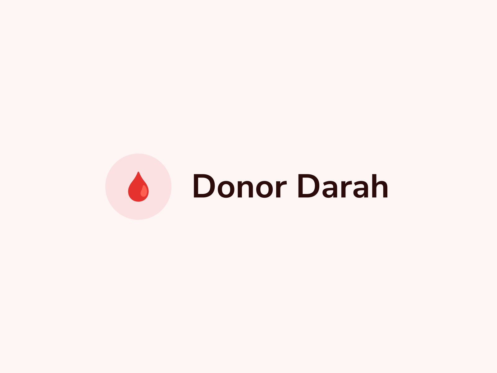 Detail Donor Darah Logo Nomer 31