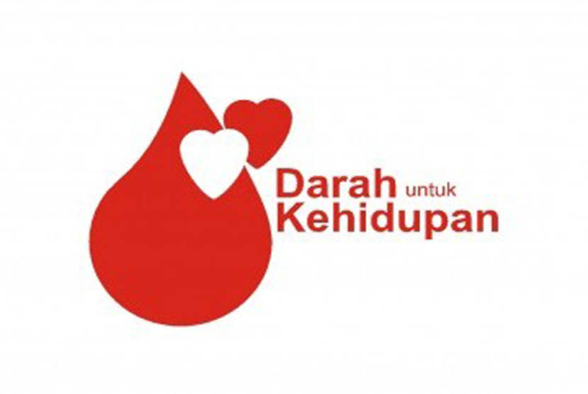 Detail Donor Darah Logo Nomer 5