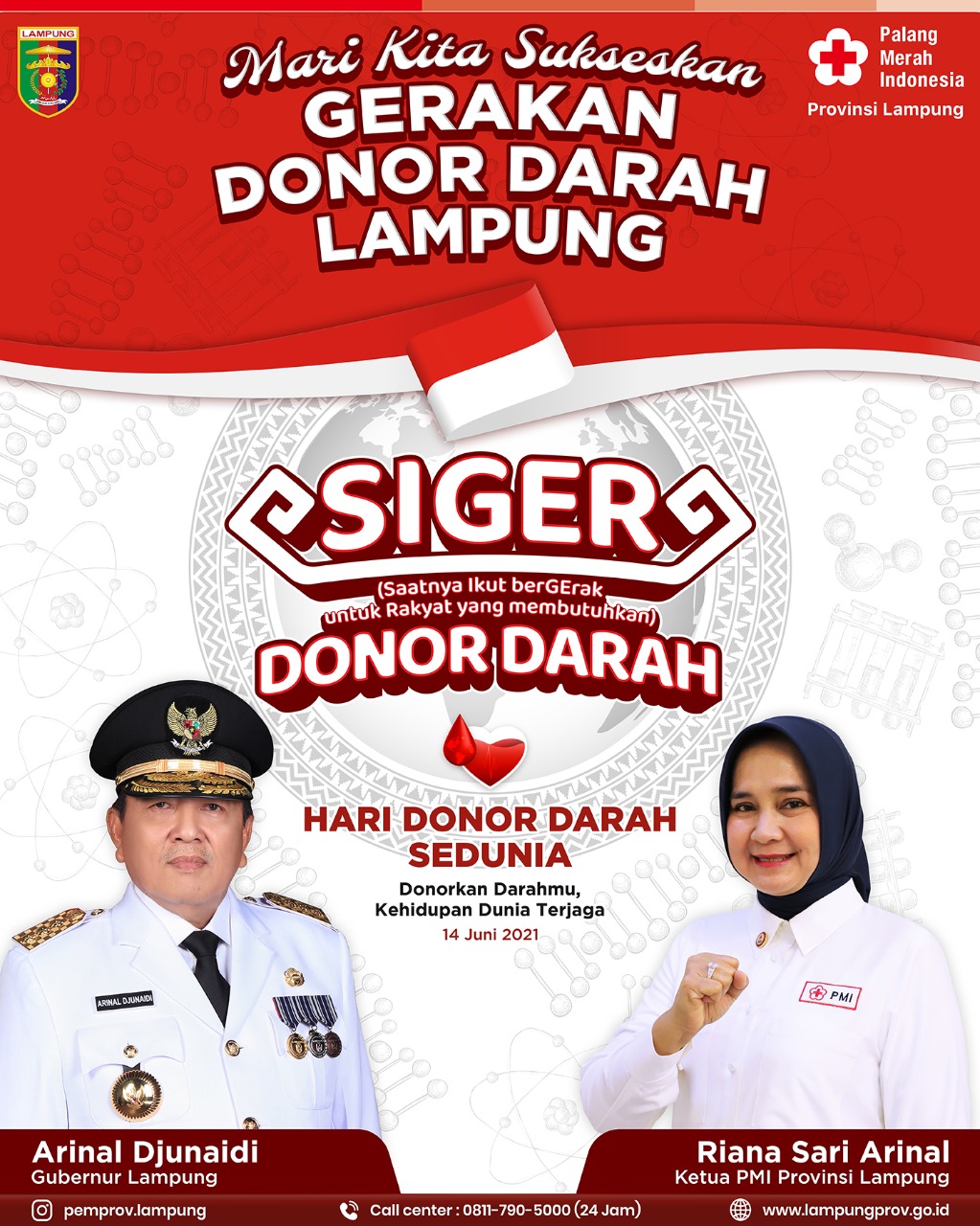 Download Donor Darah Logo Nomer 50