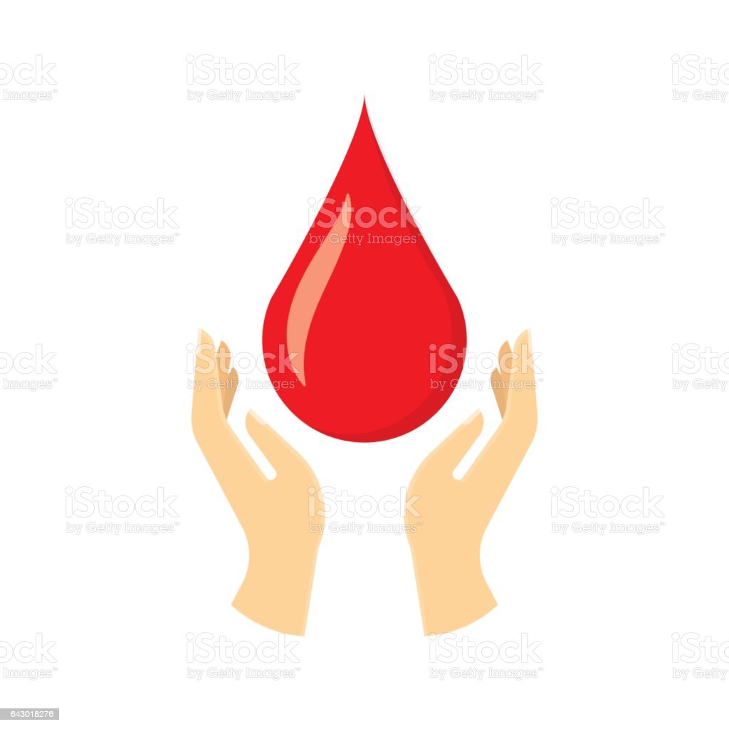 Detail Donor Darah Vector Nomer 3