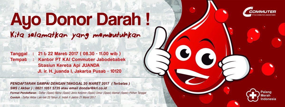 Detail Donor Darah Vector Nomer 21