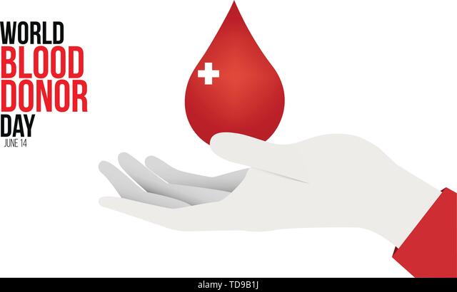 Detail Donor Darah Vector Nomer 22