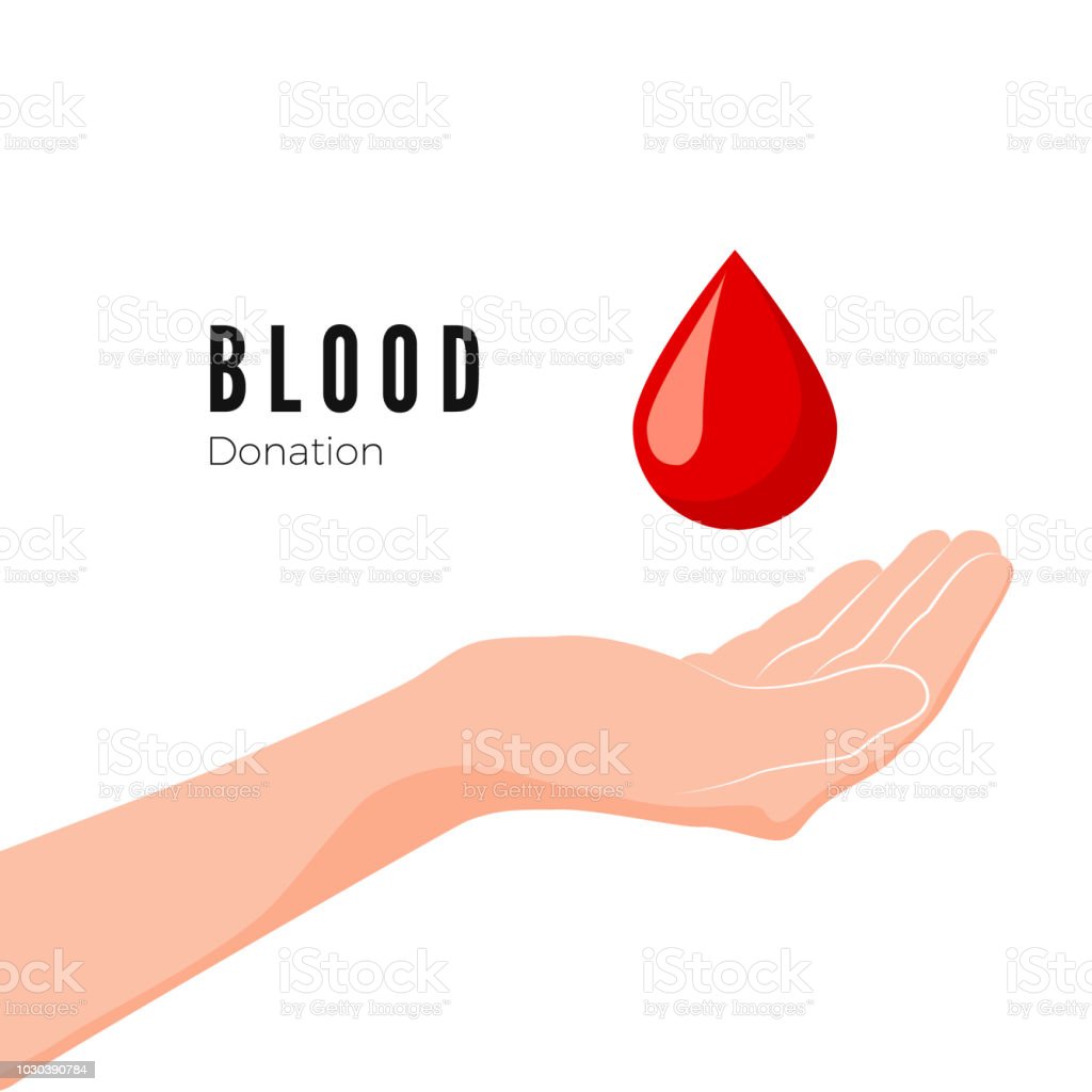 Detail Donor Darah Vector Nomer 28