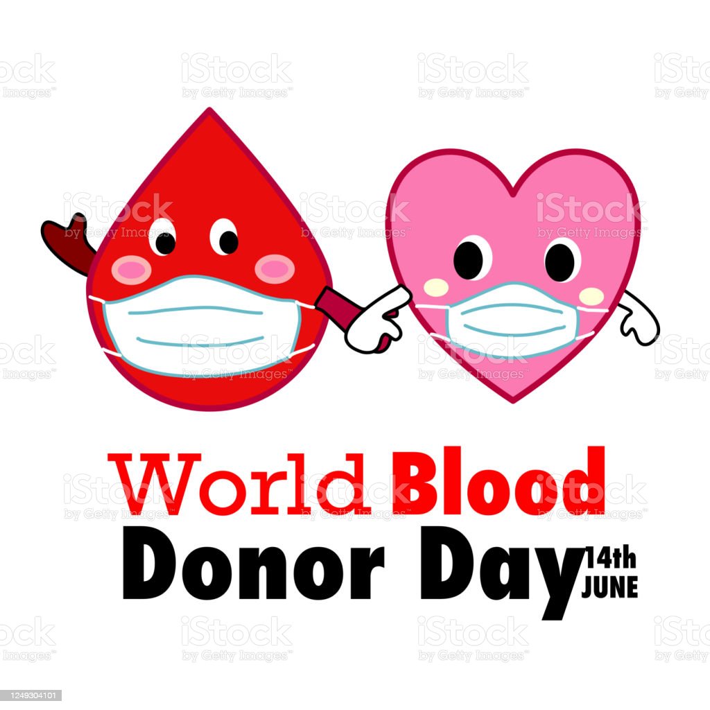 Detail Donor Darah Vector Nomer 32