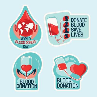 Detail Donor Darah Vector Nomer 38