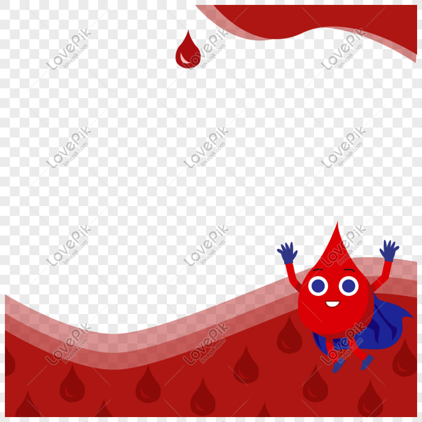 Detail Donor Darah Vector Nomer 42