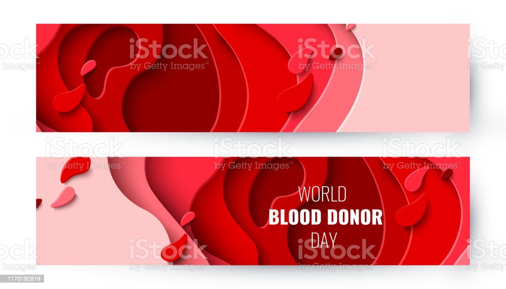 Detail Donor Darah Vector Nomer 51