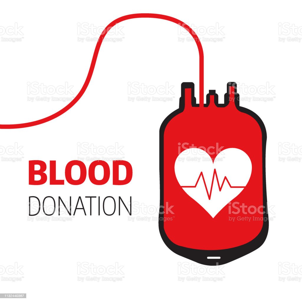 Detail Donor Darah Vector Nomer 8