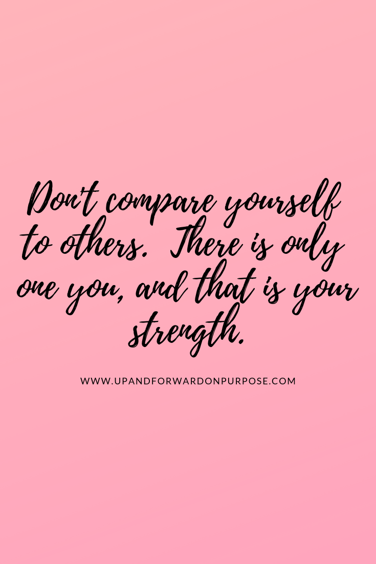 Detail Dont Compare Quotes Nomer 8