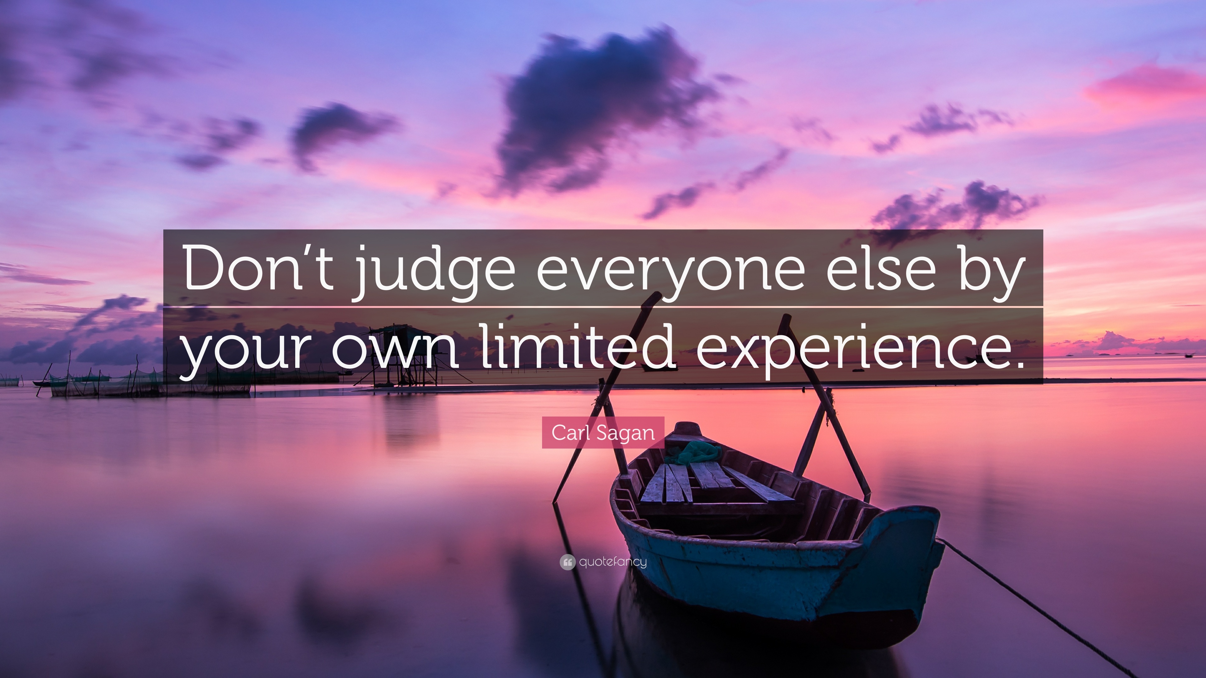 Detail Dont Judge People Quotes Nomer 17