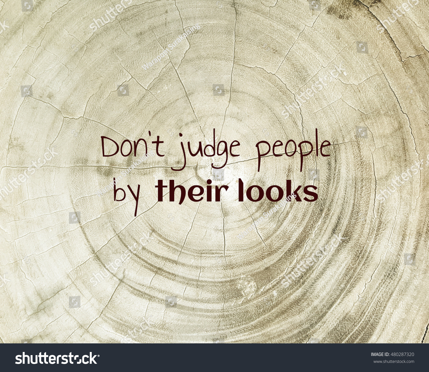 Detail Dont Judge People Quotes Nomer 24