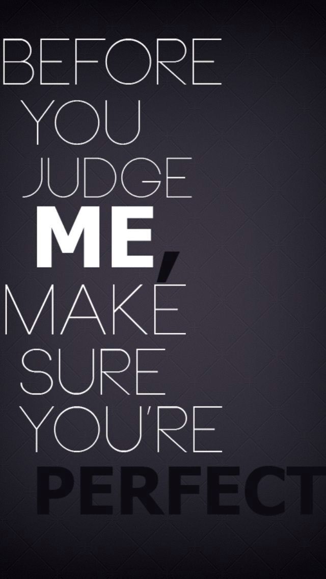 Detail Dont Judge Quotes Nomer 22