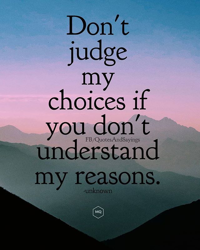 Detail Dont Judge Quotes Nomer 25