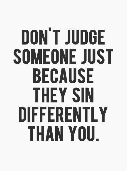 Detail Dont Judge Quotes Nomer 31