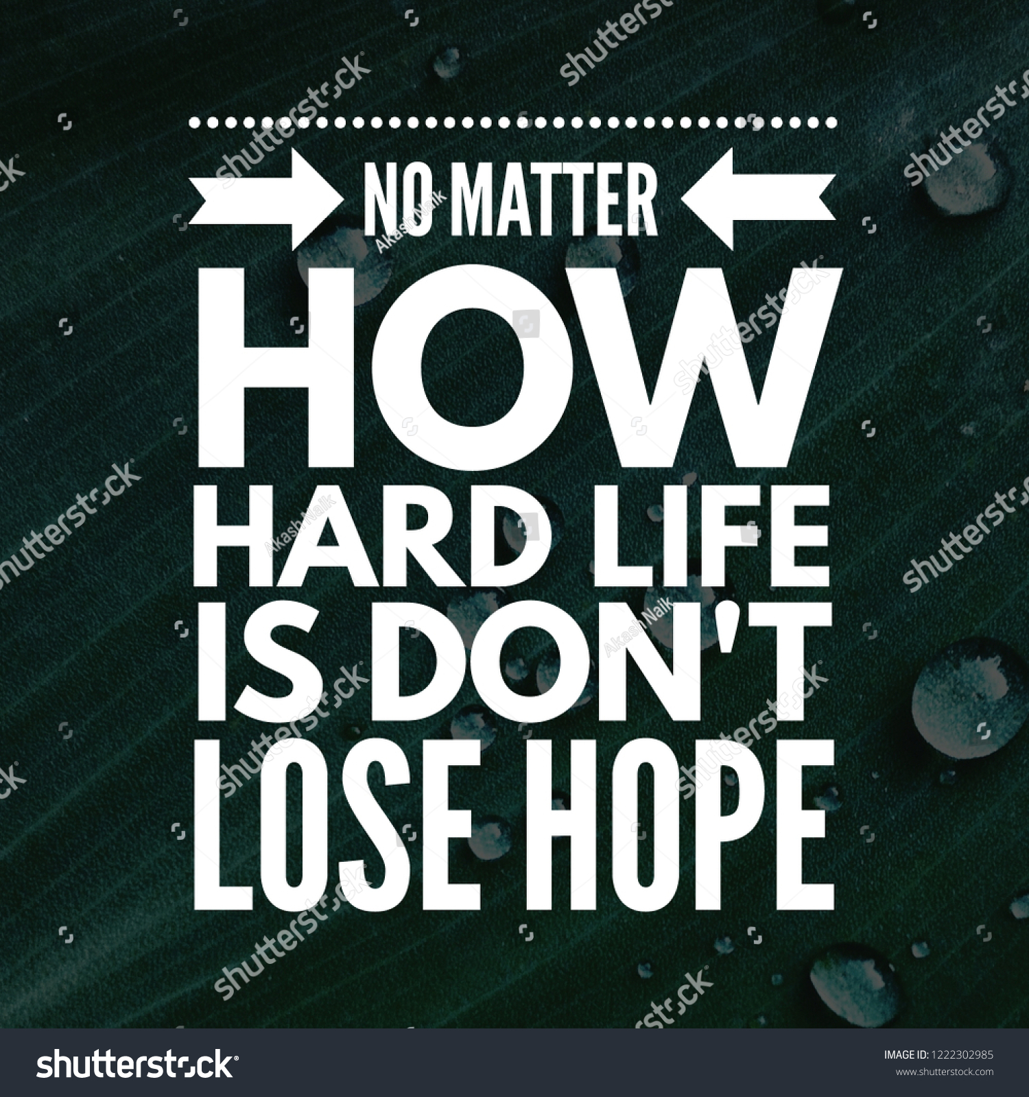 Detail Dont Lose Hope Quotes Nomer 15