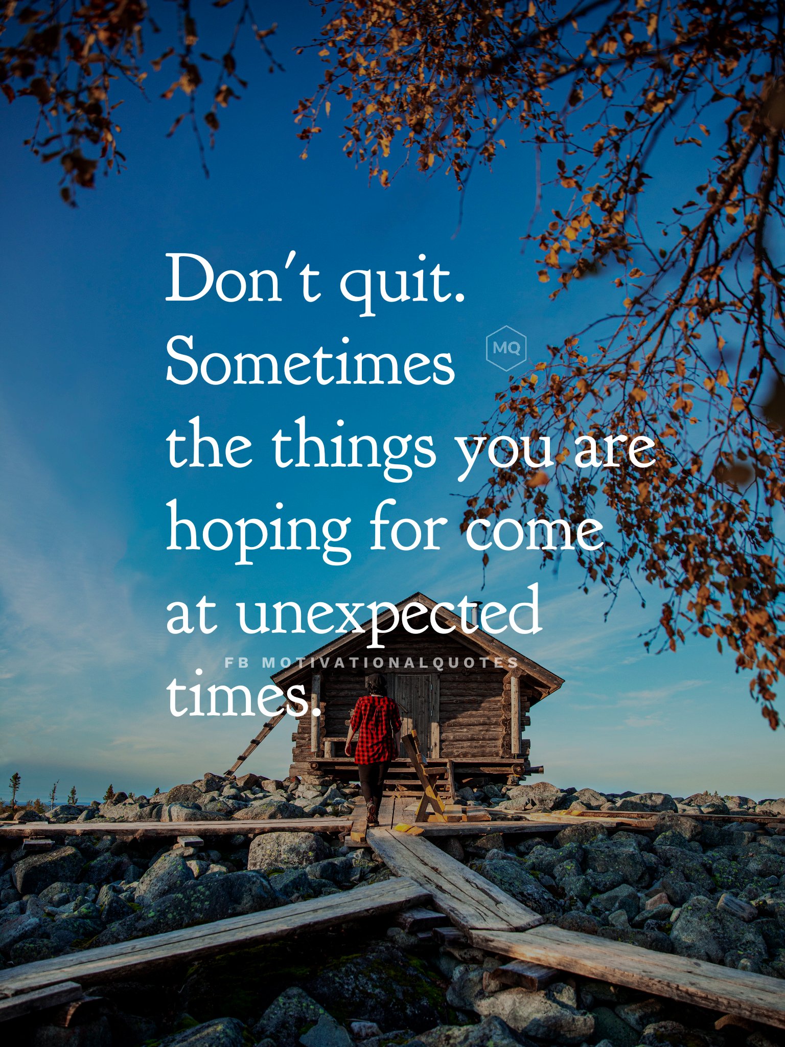 Detail Dont Quit Quotes Nomer 16