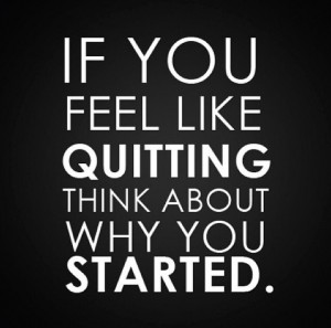 Detail Dont Quit Quotes Nomer 18