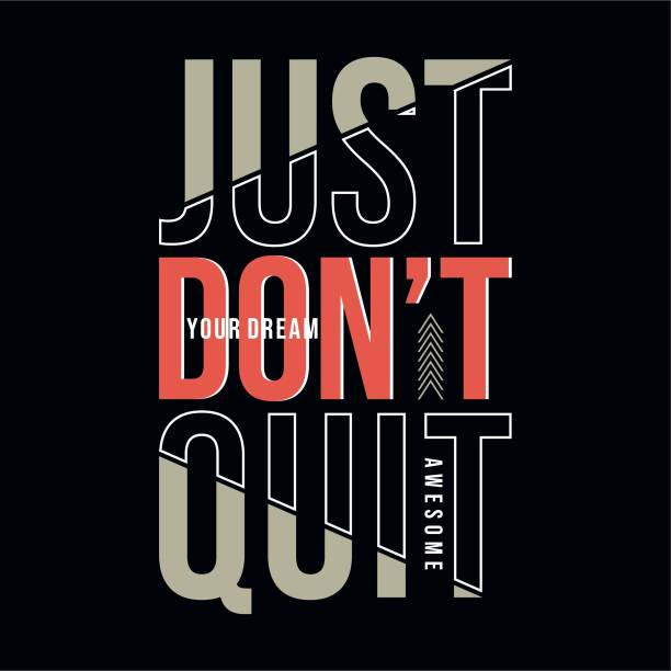 Detail Dont Quit Quotes Nomer 19
