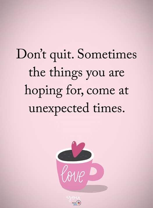 Detail Dont Quit Quotes Nomer 24