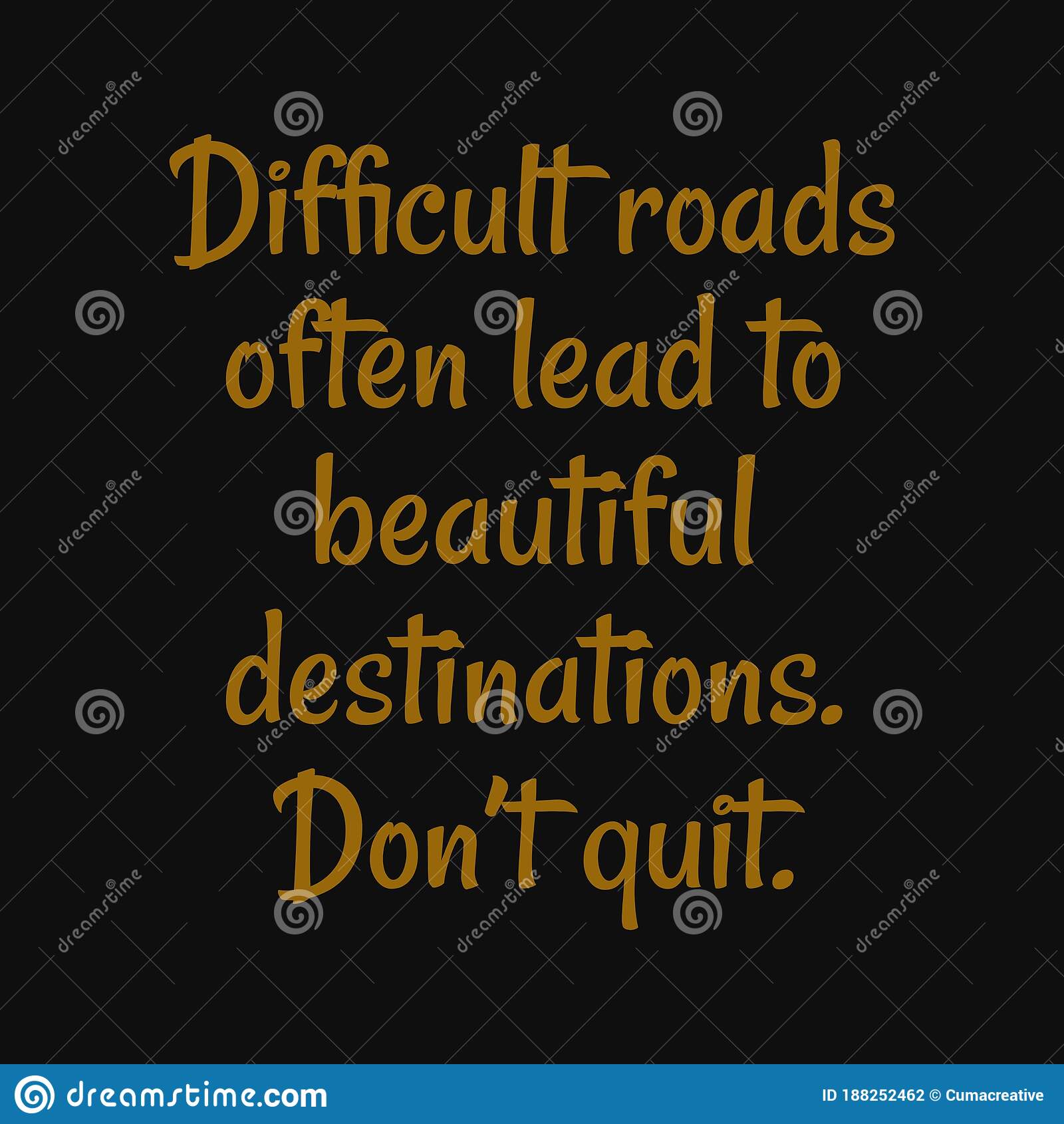 Detail Dont Quit Quotes Nomer 26